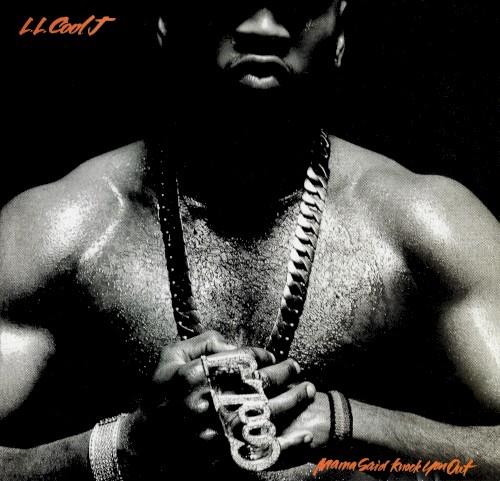 LL Cool J